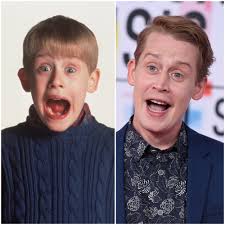 Home is a song performed by sophia anne caruso (lydia) from the musical beetlejuice. What Happened To The Home Alone Cast What They Look Like Now