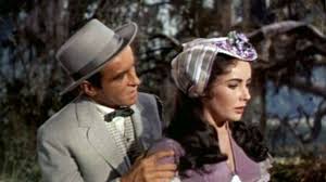 Maybe you would like to learn more about one of these? Raintree County 1957 Mubi