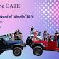 Women’s Weekend of Wheelin’ 2026