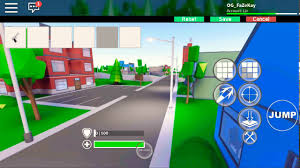 Maybe you would like to learn more about one of these? Best Settings For Strucid Mobile Roblox Youtube