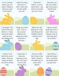 Hand this to the kids when starting the hunt) welcome to an easter scavenger hunt! Ultimate Easter Egg Scavenger Hunt Uses Written Clues To Methodically Lead The Kids From Easter Egg Scavenger Hunt Easter Treasure Hunt Easter Printables Free