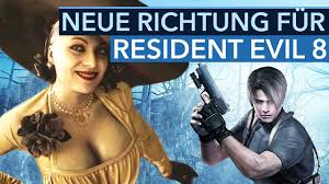 The wiki is dedicated to collecting all information related to the franchise, such as the games, films, novels, characters, creatures, walkthroughs and more! Village Bringt Viel Vom Besten Resident Evil Zuruck Youtube