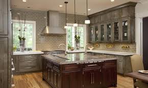 ideas for new cabinet configurations
