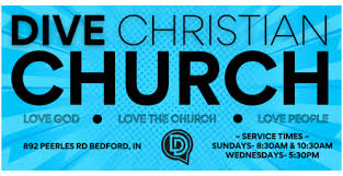 Dive Christian Church