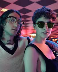 Raise your game and score your perfect style. Nothing beats that feeling.  #YouAreOn with Clubmaster