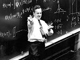 If You Can T Explain Something In Simple Terms You Don T Understand It Richard Feynman Science For Kids Richard Feynman Quotes