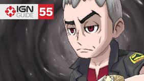 Hair styling with a pokemon ultra sun haircuts. Pokemon Ultra Sun And Ultra Moon Hairstyles And Colors Ign