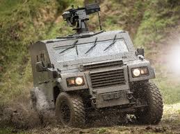 I'm releasing the 28mm light armored vehicle kit today on the following resellers: Arquus Dagger Light Armoured Vehicle Lav France