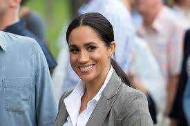 Prince harry and meghan voted 'most respected' royals by young people. Meghan Markle Is The Ultimate Role Model For Women And Young Girls