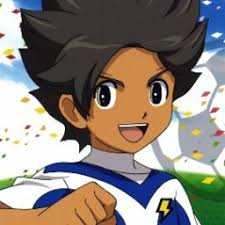 INAZUMA ELEVEN GO GALAXY