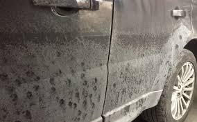 A breakdown of automotive paint types. Car Paint Repair Why Paint Goes Bad And How To Fix It Autocolor