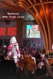 In celebration of pride month, madonna auctioned off three new original polaroids. Vxhj6jmmuh58gm