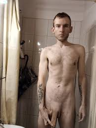 MyGayPornStarList - Jozef Attila Kardos Nude Model Featured