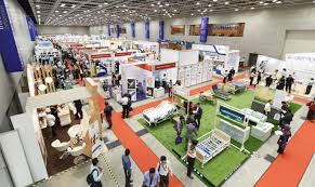 See uwc healthcare mfg (m) sdn bhd's products and customers. Aphm International Healthcare Conference And Exhibition 2019