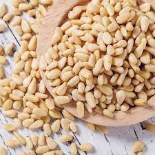Almonds Get All The Credit But This Nut Actually Fueled Roman Soldiers Nutrition Healthy Bones Lower Cholesterol