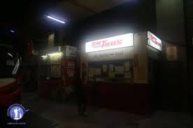 Sekiranya korang dah sampai kat kl sentral, ikut je papan tanda untuk pergi ke terminal bas. Klia2