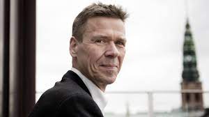 Jesper hjulmand joergensen is on facebook. Den Milliardstore Naturgashandel Som Kunderne Frygter