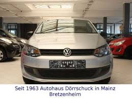 Bukan hatchback jepang seperti toyota yaris dan honda jazz, mobil lansiran jerman ini justru harganya. Find Volkswagen Polo From 2012 For Sale Autoscout24