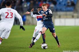 Il n'a aucune affiliation à france football, le point de vente qui décerne le ballon d'or. Photos Foot Cozza Mhsc Et Cornet Ol