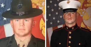 Who is Steven Smiley? Marine drill instructor sobs as he's cleared of  homicide in 2021 death of recruit Dalton Beals