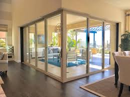 Maybe you would like to learn more about one of these? Multi Slide Door Technology Series 3750 Exclusively From Win Dor Windor Systems