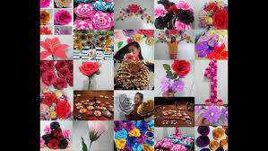 Maybe you would like to learn more about one of these? Carla Makes Paper Flowers Home Facebook