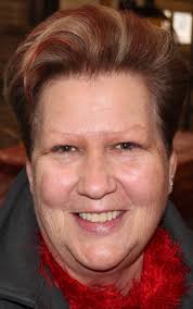 Paynter continues tradition of bringing joy through Christmas meal