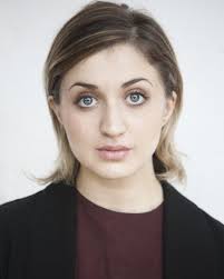 Холли Августин (Holly Augustine)