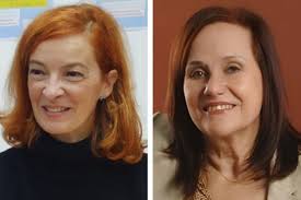 Begoña Oro gana el Cervantes Chico y Renée Ferrer de Arréllaga el  Reconocimiento Iberoamericano