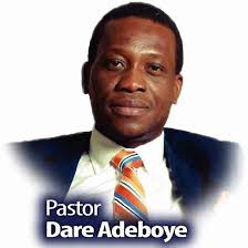 Pastor dare adeboye, the son of the general overseer of the redeemed christian church of god worldwide,enoch adeboye, is reportedly dead. Oqjxq08l Xff3m