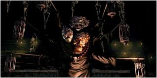 15 Easy Video Game Bosses In Difficult Games | Page 5
