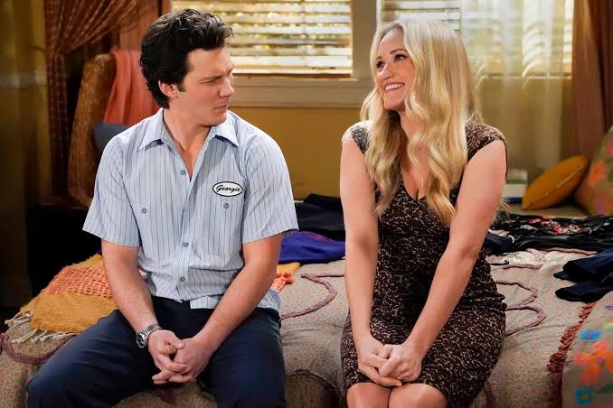 Is 'Georgie & Mandy's First Marriage' Getting a Season 2? What We Know So  Far
