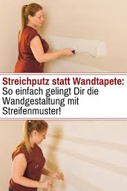 Streichputz Selbst De Streichputz Rollputz Putz