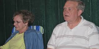 OFFICIALLY SPEAKING: It's 20 years since local man retired whistle