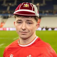 Swansea Valley Dewar shield u15's