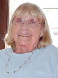 Obituary for Juanita Trout