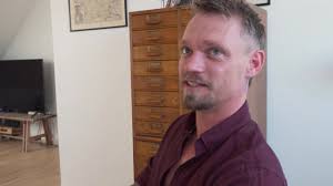 Rasmus er en stjerne på sociale medier: Reklame fik flere til åbent hus