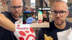 Alexis Mike's Instagram, Twitter & Facebook