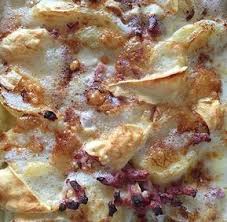 Tartiflette Au Cookeo La Meilleure Recette Recette Tartiflette Cookeo Recettes De Cuisine Recette Cookeo Connect