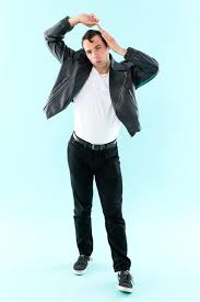Grease costume ideas & inspiration. This Grease Group Halloween Costume Is Electrifying Brit Co