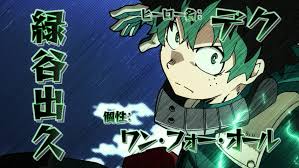 Check spelling or type a new query. Boku No Hero Academia Season 5 01 Lost In Anime