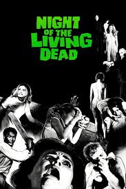 Night of the Living Dead – The Brattle