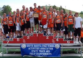 104th ANNUAL BOYS' TRACK AND FIELD CHAMPIONSHIPS