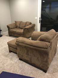 Couch Loveseat Chair And Ottoman Country Kitchen Decor Chair And Ottoman Love Seat