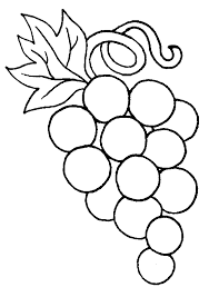 When you're done with these, print more fruit coloring pages in our food category. Pin On Fall