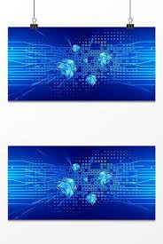 Modern Technology Blue Design Background Backgrounds Psd Free Download Pikbest Modern Technology Blue Design Background