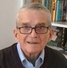 Obituary information for Edward F. Morrissey