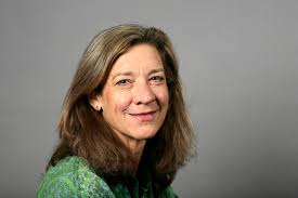 Lisa Krieger's Instagram, Twitter & Facebook