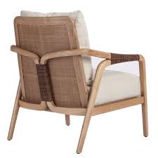 Mcguire Furniture Armchair Furniture Lounge Chair Design Modern Lounge Chairs