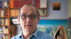 Roberto Infante guanya el Premi Art Madrid del X Saló d'Art Postal pel  Llibre